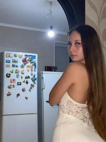 Проститутка Кира